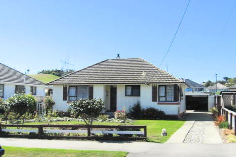 Photo of property in 49 Devon Street, Watlington, Timaru, 7910