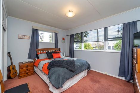 Photo of property in 8 Puriri Crescent, Lansdowne, Masterton, 5810