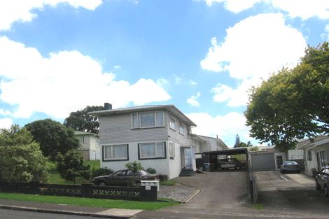 Photo of property in 97 Aranui Road, Mount Wellington, Auckland, 1060