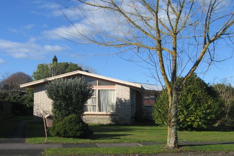 Photo of property in 14 Claremont Avenue, Chartwell, Hamilton, 3210