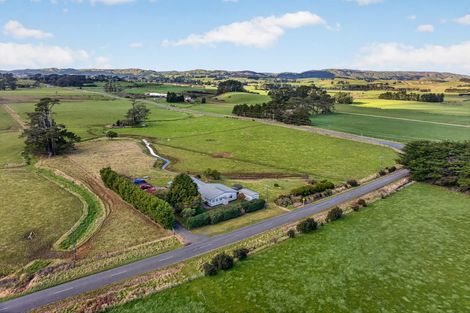 Photo of property in 576 Nireaha Road, Eketahuna, 4994