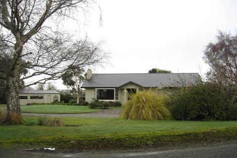 Photo of property in 8 Alexander Place, Woodlands, Invercargill, 9871