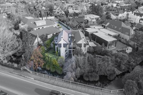 Photo of property in 2/37 Poynder Avenue, Merivale, Christchurch, 8014