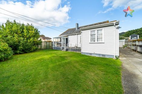Photo of property in 38 Hall Crescent, Epuni, Lower Hutt, 5011