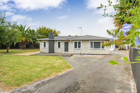 Photo of property in 149 North Street, Feilding, 4702