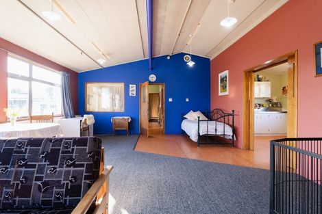 Photo of property in 66 Orokonui Road, Waitati, 9085