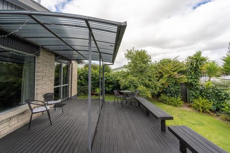 Photo of property in 5 Thomson Avenue, Dinsdale, Hamilton, 3204