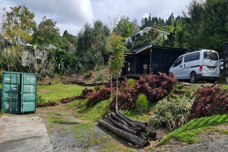 Photo of property in 7 Potter Street, Kohukohu, 0491