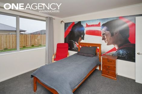 Photo of property in 6 Taniwha Street, Pegasus, 7612