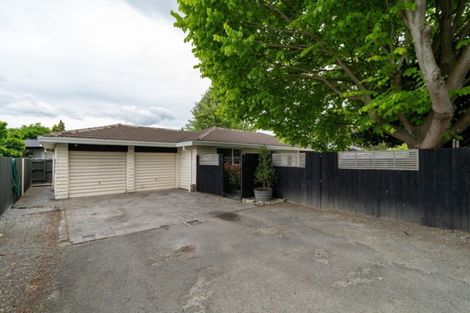 Photo of property in 3a Anvers Place, Hoon Hay, Christchurch, 8025