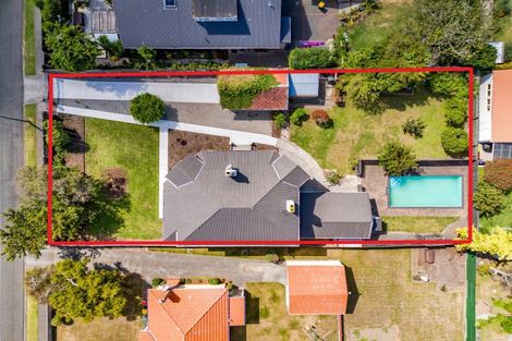 Photo of property in 68 Collins Street, Hawera, 4610