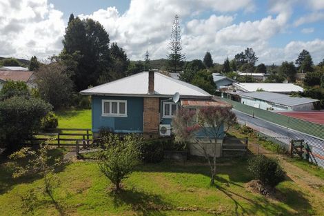 Photo of property in 6 Ohara Street, Ngawha Springs, Kaikohe, 0472