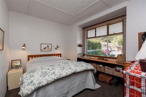 Photo of property in 21 Gilbert Street, New Plymouth, 4310