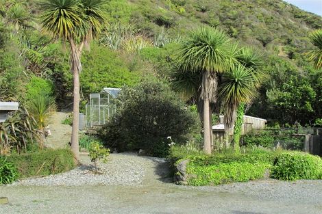 Photo of property in 286 North Beach Road, Point Elizabeth, Greymouth, 7802