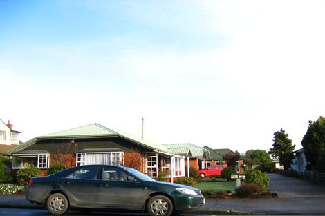 Photo of property in 156 Kelvin Street, Avenal, Invercargill, 9810