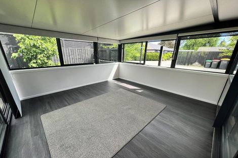 Photo of property in 208d Racecourse Road, Sockburn, Christchurch, 8042