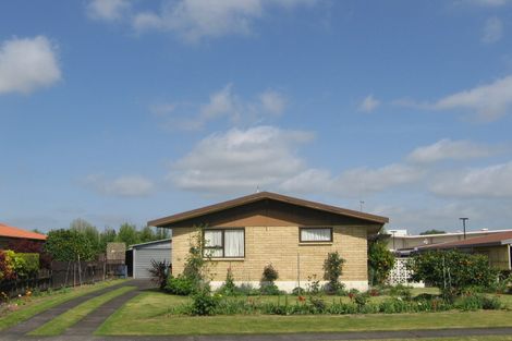 Photo of property in 28 Titoki Street, Matamata, 3400