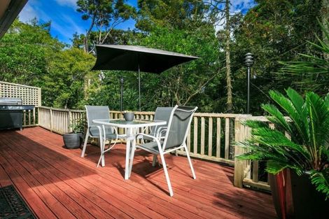 Photo of property in 1/38 Morriggia Place, Bayview, Auckland, 0629