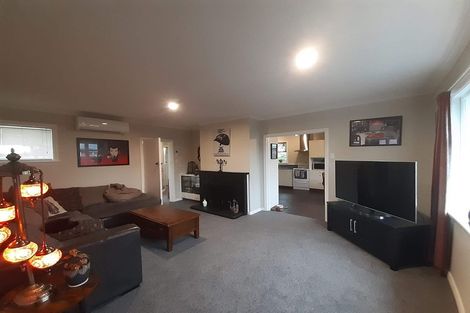 Photo of property in 29 Glovers Road, Halswell, Christchurch, 8025