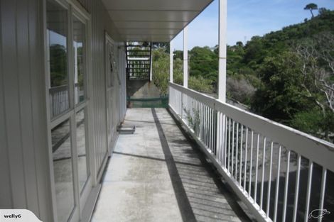 Photo of property in 15a Rakeiora Grove, Korokoro, Lower Hutt, 5012