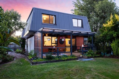 Photo of property in 9b Burden Street, Redwoodtown, Blenheim, 7201