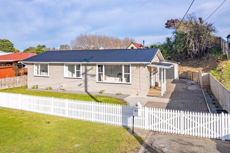 Photo of property in 32 Broadhead Avenue, Tawhero, Whanganui, 4501