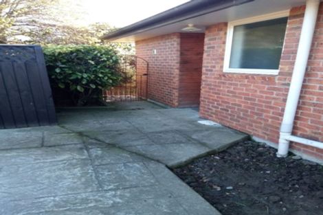 Photo of property in 71c Grafton Street, Waltham, Christchurch, 8011