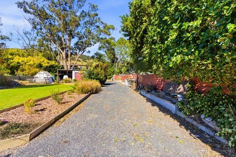 Photo of property in 872 Harington Point Road, Harington Point, Dunedin, 9077