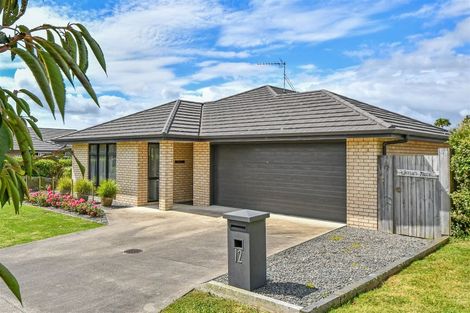 Photo of property in 12 Fletcher Lane, Patumahoe, Pukekohe, 2679
