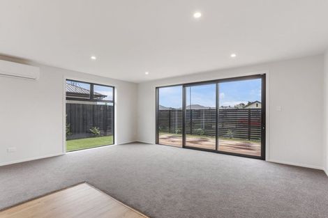 Photo of property in 10 Inch Crescent, Rangiora, 7400