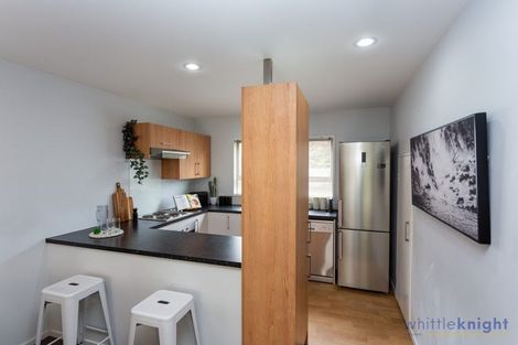 Photo of property in 4/75 Burke Street, Addington, Christchurch, 8024