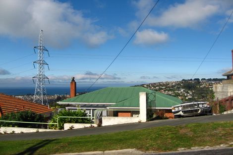 Photo of property in 89 Oakwood Avenue, Maryhill, Dunedin, 9011