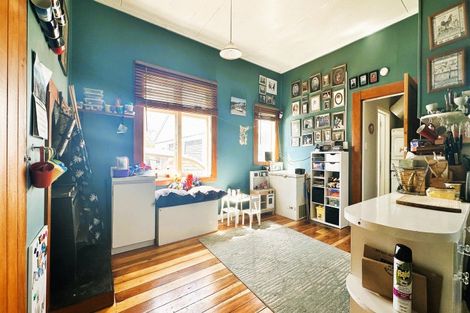 Photo of property in 14 Wren Street, Taihape, 4720