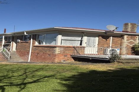 Photo of property in 10 Hyde Street, Manurewa East, Auckland, 2102