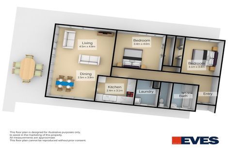 Photo of property in 17/89 Tristram Street, Hamilton Central, Hamilton, 3204