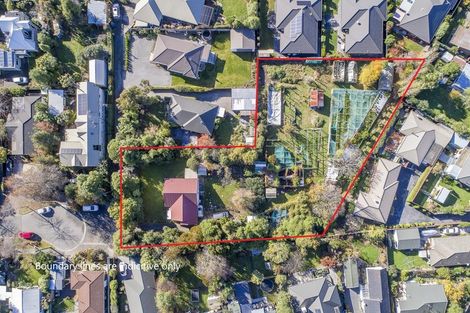 Photo of property in 67 Ngaio Street, Saint Martins, Christchurch, 8022