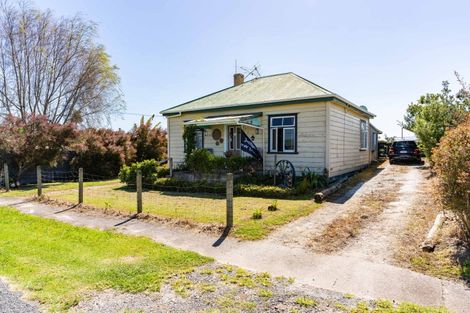 Photo of property in 6 Linley Crescent, Te Kopuru, 0391