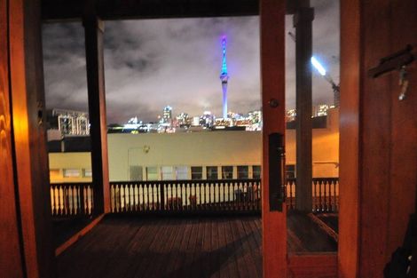 Photo of property in 31c Sale Street, Auckland Central, Auckland, 1010