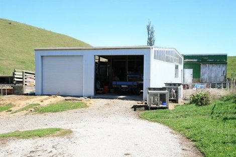 Photo of property in 645 Douglas Road, Huiroa, Stratford, 4392