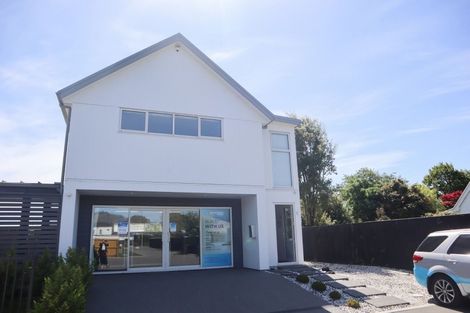 Photo of property in 19 Holmes Hanover Lane, Halswell, Christchurch, 8025