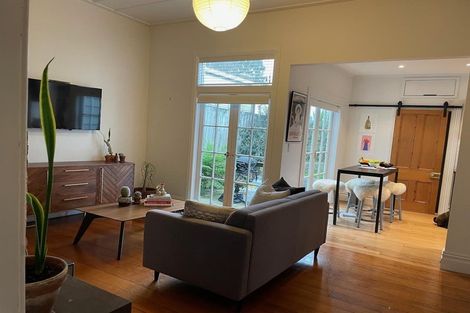 Photo of property in 52 Lincoln Street, Ponsonby, Auckland, 1021