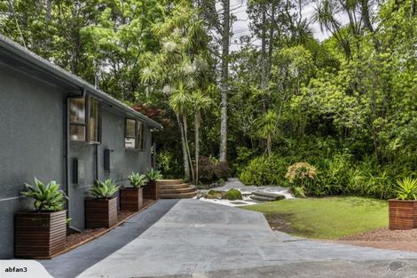 Photo of property in 363 Titirangi Road, Titirangi, Auckland, 0604