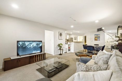 Photo of property in The Mews, 6/8 Basque Road, Eden Terrace, Auckland, 1021