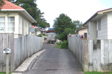 Photo of property in 23 Edwards Avenue, Henderson, Auckland, 0610