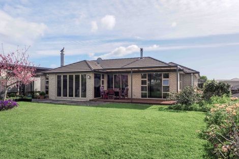 Photo of property in 16 Vantage Place, Omokoroa, 3114