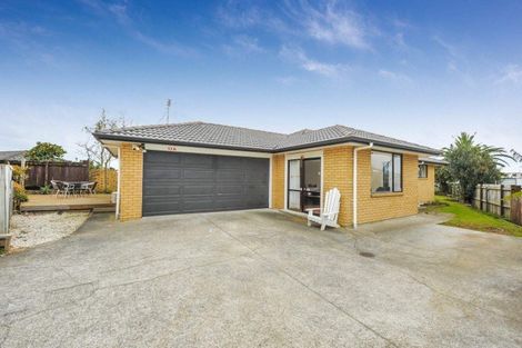 Photo of property in 12a Wordsworth Road, Manurewa, Auckland, 2102