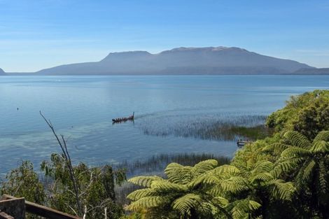 Photo of property in 165 Spencer Road, Lake Tarawera, Rotorua, 3076