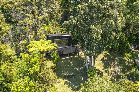 Photo of property in 11 Kowhai Place, Tuateawa, Coromandel, 3583