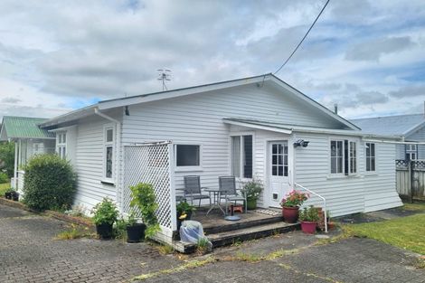 Photo of property in 148 Broadway, Marton, 4710