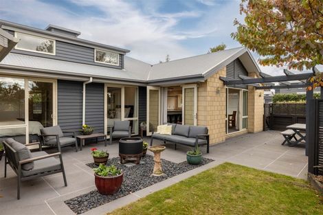 Photo of property in 36 Mcmahon Drive, Aidanfield, Christchurch, 8025